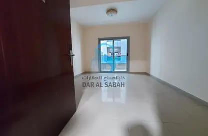 Apartment - 1 Bedroom - 1 Bathroom for rent in Samaya Hotel Apartments - Al Nahda - Sharjah