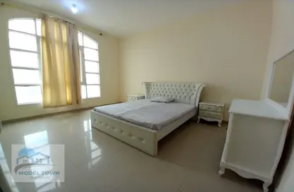 Apartment - 1 Bedroom - 1 Bathroom for rent in Khalifa City A Villas - Khalifa City A - Khalifa City - Abu Dhabi