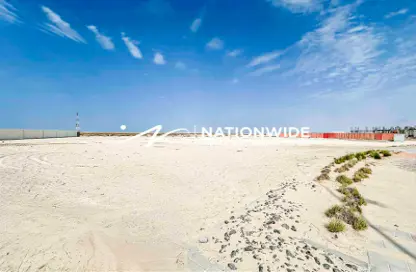 Land - Studio for sale in Lea - Yas Acres - Yas Island - Abu Dhabi