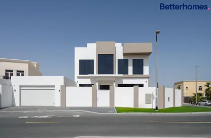 Villa - 6 Bedrooms for rent in Al Barsha South 2 - Al Barsha South - Al Barsha - Dubai