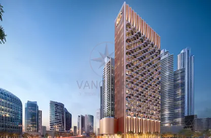 Apartment - 2 Bedrooms - 2 Bathrooms for sale in One Residence - Downtown Dubai - Dubai