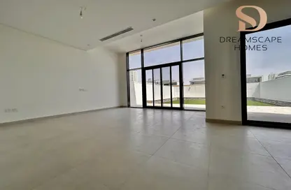 Villa - 4 Bedrooms - 4 Bathrooms for rent in Murooj Al Furjan - Al Furjan - Dubai