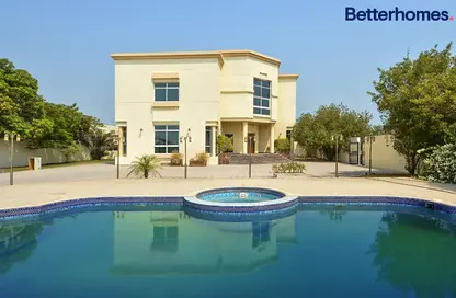 Villa - 5 Bedrooms - 5 Bathrooms for rent in Al Wasl Villas - Al Wasl Road - Al Wasl - Dubai