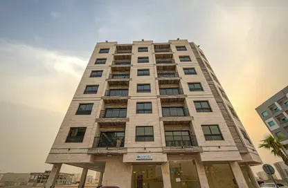 Apartment - 2 Bedrooms - 2 Bathrooms for rent in Al Jurf Industrial 3 - Al Jurf Industrial - Ajman