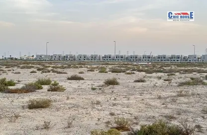 Land - Studio for sale in Saih Shuaib 1 - Jebel Ali - Dubai