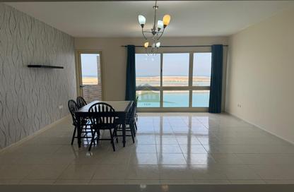 Apartment - 2 Bedrooms - 3 Bathrooms for rent in Lagoon B12 - The Lagoons - Mina Al Arab - Ras Al Khaimah