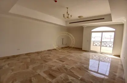 Apartment - 2 Bedrooms - 3 Bathrooms for rent in Al Kewaitat - Central District - Al Ain