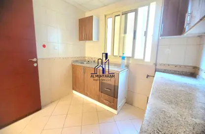 Apartment - 1 Bedroom - 2 Bathrooms for rent in Al Thani Muwaileh - Muwaileh Commercial - Sharjah