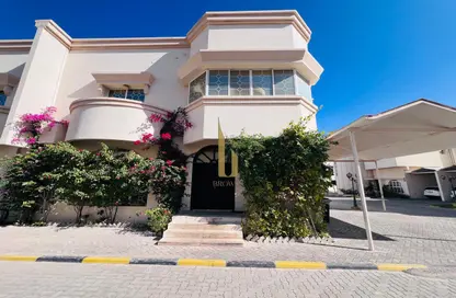 Villa - 4 Bedrooms - 4 Bathrooms for rent in Jumeirah 3 Villas - Jumeirah 3 - Jumeirah - Dubai