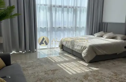 Apartment - 1 Bathroom for rent in Reef Residence - District 13 - Jumeirah Village Circle - Dubai