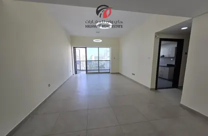 Apartment - 2 Bedrooms - 3 Bathrooms for rent in Jumeirah Garden City - Al Satwa - Dubai