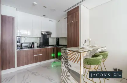 Apartment - 1 Bathroom for sale in J ONE Tower A - J ONE - Business Bay - Dubai