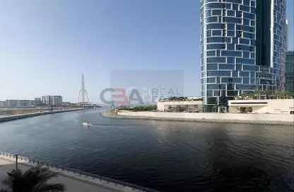 Apartment - 1 Bedroom - 1 Bathroom for rent in 5242 Tower 1 - 5242 - Dubai Marina - Dubai