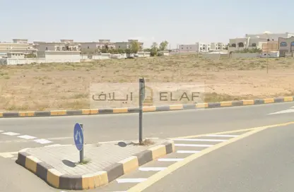 Land - Studio for sale in Barashi - Al Badie - Sharjah