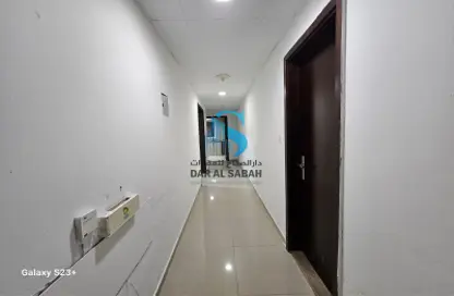 Apartment - 1 Bedroom - 1 Bathroom for rent in Al Nahda Complex - Al Nahda - Sharjah