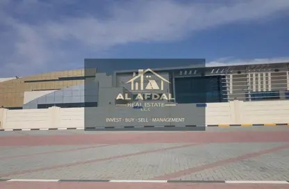 Land - Studio for sale in Manama - Ajman