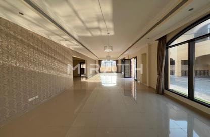 Compound - 6 Bedrooms - 7 Bathrooms for rent in Al Barsha 1 Villas - Al Barsha 1 - Al Barsha - Dubai