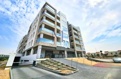 Apartment - 2 Bedrooms - 3 Bathrooms for rent in Grenland Residence - District 11 - Mohammed Bin Rashid City - Dubai