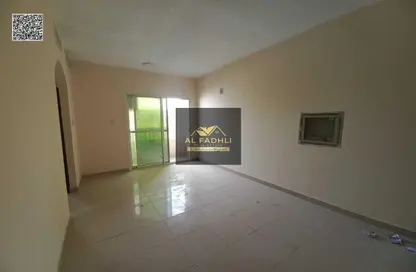 Apartment - 1 Bedroom - 1 Bathroom for rent in Al Naemiya Tower 2 - Al Naemiya Towers - Al Nuaimiya - Ajman