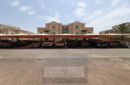 Apartment - 3 Bedrooms - 4 Bathrooms for rent in Mohamed Bin Zayed Centre - Mohamed Bin Zayed City - Abu Dhabi