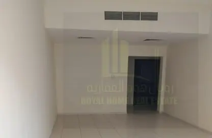 Apartment - 3 Bedrooms - 3 Bathrooms for rent in Abna Saqer Building - Al Hamidiya 1 - Al Hamidiya - Ajman