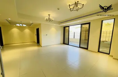 Villa - 5 Bedrooms - 7 Bathrooms for rent in Mirdif - Dubai