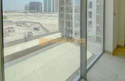 Apartment - 1 Bedroom - 1 Bathroom for sale in Genesis by Meraki - Arjan - Dubai