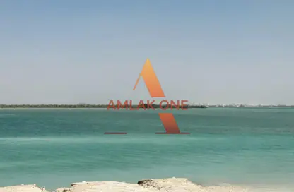 Land - Studio for sale in Al Jubail Island - Abu Dhabi