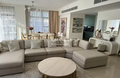 Apartment - 4 Bedrooms - 4 Bathrooms for sale in Mulberry 1 - Park Heights - Dubai Hills Estate - Dubai