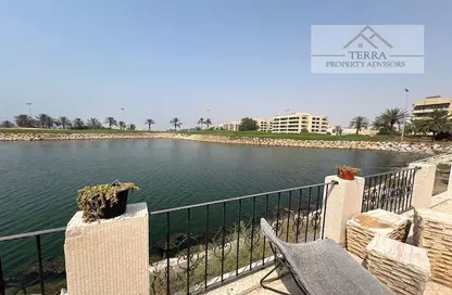 Townhouse - 4 Bedrooms - 4 Bathrooms for rent in The Townhouses at Al Hamra Village - Al Hamra Village - Ras Al Khaimah