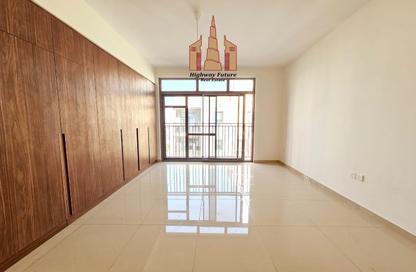 Apartment - Studio - 1 Bathroom for rent in Uptown Al Zahia - Al Zahia - Muwaileh Commercial - Sharjah