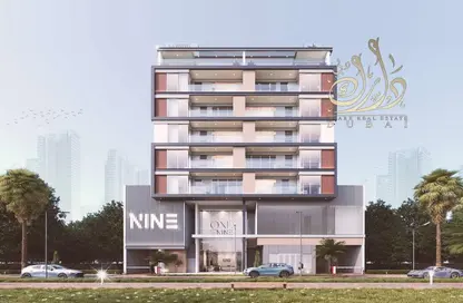 Apartment - 2 Bedrooms - 3 Bathrooms for sale in One by Nine - Nad Al Sheba - Dubai