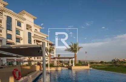 Apartment - 2 Bedrooms - 2 Bathrooms for sale in Ansam 4 - Ansam - Yas Island - Abu Dhabi