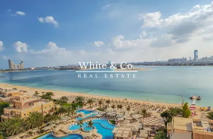 Apartment - 2 Bedrooms - 3 Bathrooms for sale in Balqis Residence - Kingdom of Sheba - Palm Jumeirah - Dubai