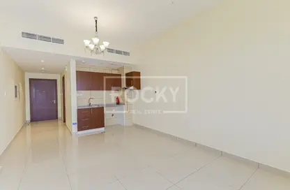 Apartment - 1 Bathroom for sale in Etlala Residence - Dubai Residence Complex - Dubai