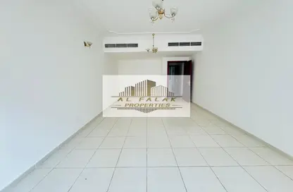 Apartment - 2 Bedrooms - 3 Bathrooms for rent in Manazil Tower 5 - Al Taawun Street - Al Taawun - Sharjah