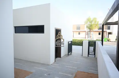 Villa - 3 Bedrooms - 4 Bathrooms for rent in Noya Luma - Noya - Yas Island - Abu Dhabi