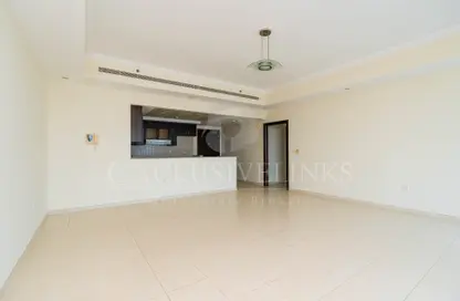 Apartment - 1 Bedroom - 1 Bathroom for rent in Churchill Residency Tower - Churchill Towers - Business Bay - Dubai