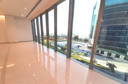 Apartment - 4 Bedrooms - 4 Bathrooms for rent in Al Bateen Wharf - Al Bateen - Abu Dhabi