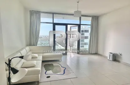 Apartment - 1 Bedroom - 1 Bathroom for rent in Acacia A - Park Heights - Dubai Hills Estate - Dubai