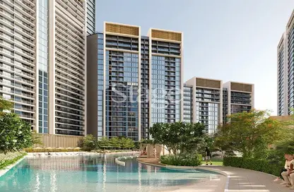 Apartment - 1 Bedroom - 1 Bathroom for sale in Sobha Orbis - Motor City - Dubai