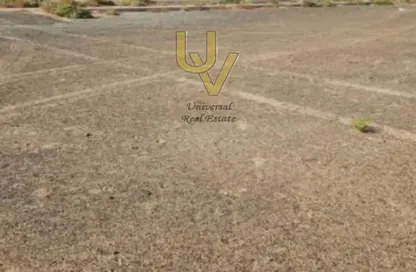 Land - Studio for sale in Al Helio 2 - Al Helio - Ajman