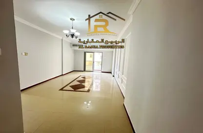 Apartment - 2 Bedrooms - 2 Bathrooms for rent in Sheikh Jaber Al Sabah Street - Al Naimiya - Al Nuaimiya - Ajman