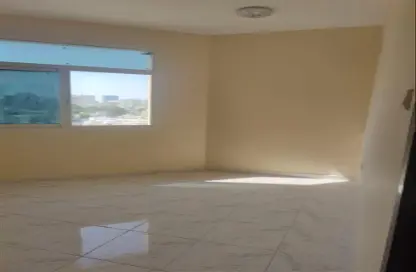 Apartment - 1 Bedroom - 1 Bathroom for rent in Al Bustan - Ajman