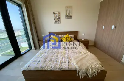 Apartment - 1 Bathroom for rent in AZIZI Riviera - Meydan One - Meydan - Dubai