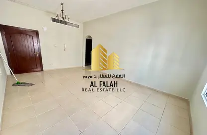 Apartment - 1 Bedroom - 1 Bathroom for rent in Al Majaz 3 - Al Majaz - Sharjah