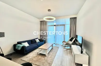 Apartment - 1 Bedroom - 2 Bathrooms for rent in MBL Residence - JLT Cluster K - Jumeirah Lake Towers - Dubai