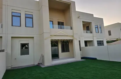 Villa - 3 Bedrooms - 4 Bathrooms for sale in Mira Oasis 2 - Mira Oasis - Reem - Dubai