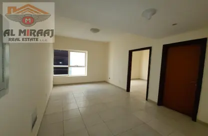 Apartment - 1 Bedroom - 1 Bathroom for rent in Mandarin Towers - Garden City - Ajman