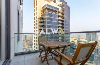 Apartment - 1 Bedroom - 2 Bathrooms for rent in South Ridge 4 - South Ridge - Downtown Dubai - Dubai